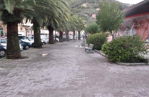 Le Grazie Appartement | Appartement de vacances à proximité de la plage