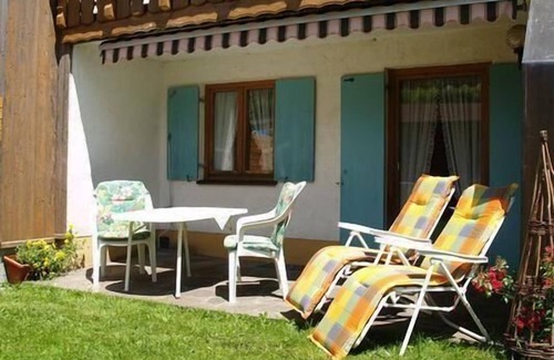 Nesselwang Appartement | Appartement de vacances Nesselwang pour 1 - 4 personnes avec 1 chambre à coucher - Appartement de va