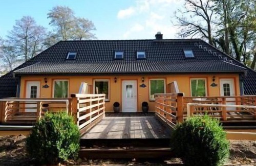 Neukloster Appartement | Appartement de vacances Neukloster pour 1 - 4 personnes avec 1 chambre à coucher - Logement de vacan