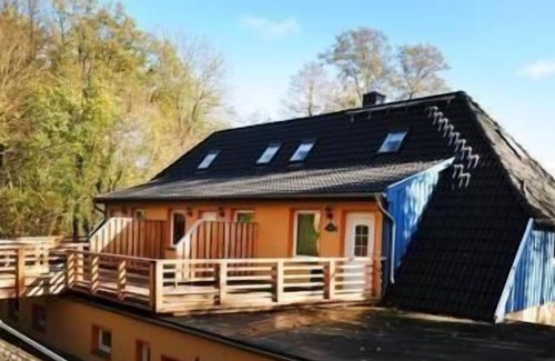 Neukloster Appartement | Appartement de vacances Neukloster pour 1 - 4 personnes avec 1 chambre à coucher - Logement de vacan