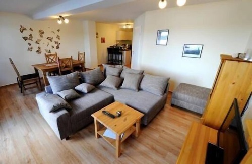 Neukloster Appartement | Holiday apartment Neukloster for 1 - 4 persons with 1 bedroom - Holiday apartment in one or multi-fa