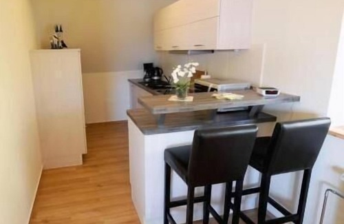 Neukloster Appartement | Holiday apartment Neukloster for 1 - 4 persons with 1 bedroom - Holiday apartment in one or multi-fa