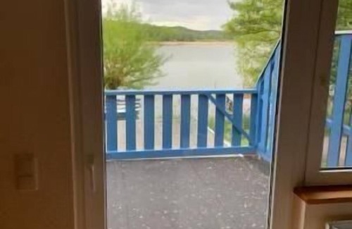 Neukloster Appartement | Holiday apartment Neukloster for 1 - 4 persons with 1 bedroom - Holiday apartment in one or multi-fa