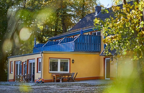 Neukloster Appartement | Holiday apartment Neukloster for 1 - 4 persons with 1 bedroom - Holiday apartment in one or multi-fa