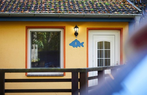 Neukloster Appartement | Holiday apartment Neukloster for 1 - 4 persons with 1 bedroom - Holiday apartment in one or multi-fa