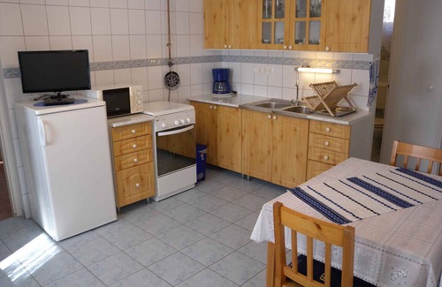 Zalakaros Appartement | Appartement de vacances à proximité des thermes