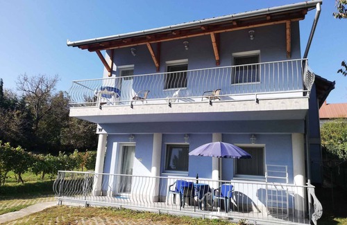 Zalakaros Appartement | Appartement de vacances à proximité des thermes