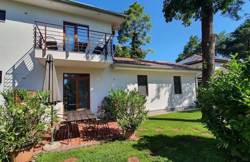 Balatonfoldvar Appartement | Appartement de vacances près de la plage avec wifi
