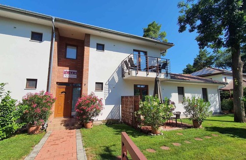 Balatonfoldvar Appartement | Appartement de vacances près de la plage avec wifi