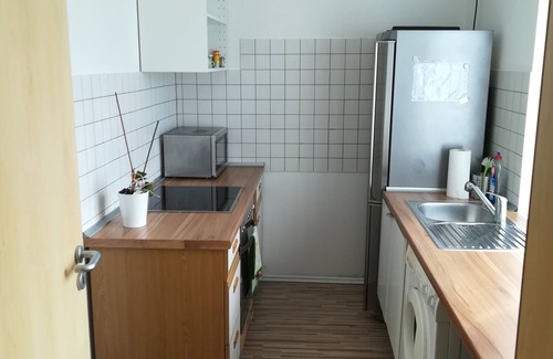 Westuffeln Appartement | Appartement de vacances près de Kassel-Calden, détente dans un endroit calme!