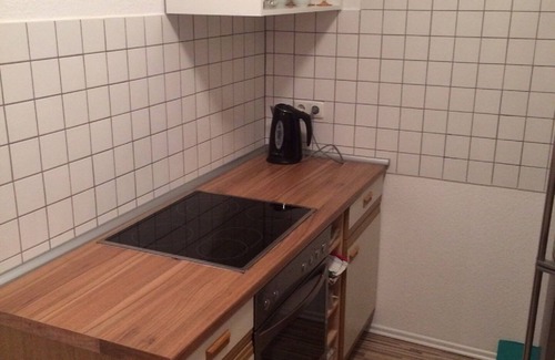 Westuffeln Appartement | Appartement de vacances près de Kassel-Calden, détente dans un endroit calme!