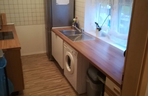 Westuffeln Appartement | Appartement de vacances près de Kassel-Calden, détente dans un endroit calme!