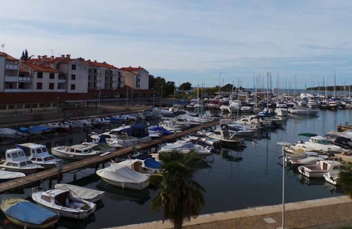 Cervar Porat Appartement | Appartement de vacances à proximité de la plage