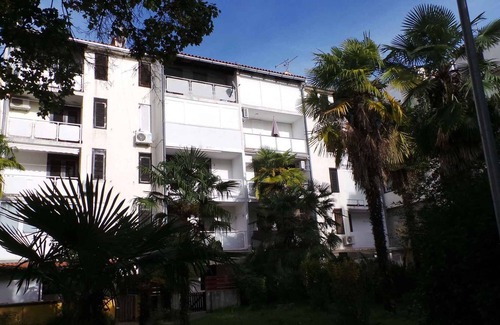 Cervar Porat Appartement | Appartement de vacances à proximité de la plage