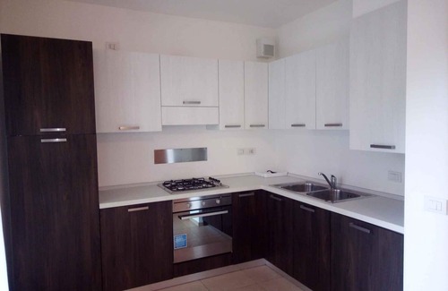 Bolognano-Vignole Appartement | Appartement de vacances avec balcon et parking
