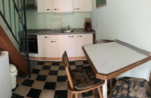 Neddesitz Maison | Appartement de vacances Neddesitz pour 1 - 2 personnes - Maison de vacances