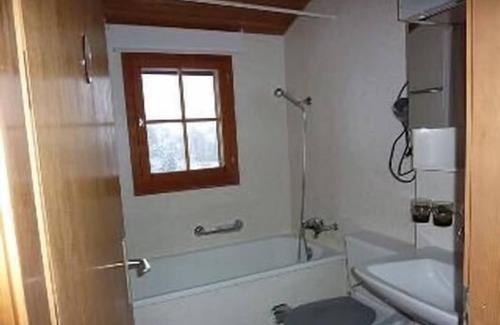 Nesslau Appartement | Appartement de vacances Nesslau pour 4 - 8 personnes avec 4 chambres à coucher - Appartement de vaca