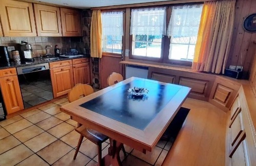 Nesslau-Krummenau Autre | Appartement de vacances Nesslau pour 1 - 4 personnes avec 1 chambre à coucher - Ferme