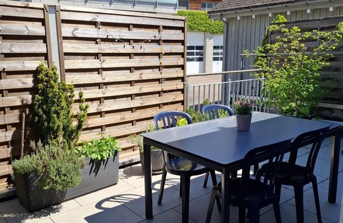 Neu St Johann Appartement | Appartement de vacances Nesslau pour 1 - 6 personnes avec 3 chambres à coucher - Appartement de vaca