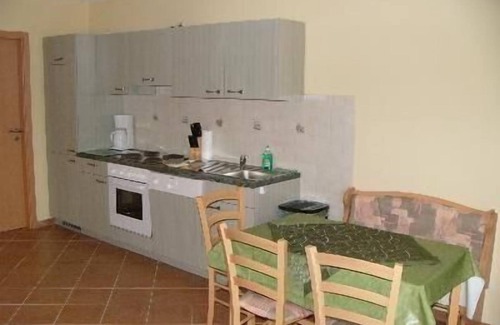 Neuendorf Appartement | Holiday apartment Neuendorf for 1 - 5 persons with 2 bedrooms - Holiday apartment