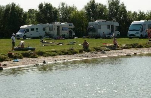 Neuendorf Appartement | Holiday apartment Neuendorf for 1 - 5 persons with 2 bedrooms - Holiday apartment