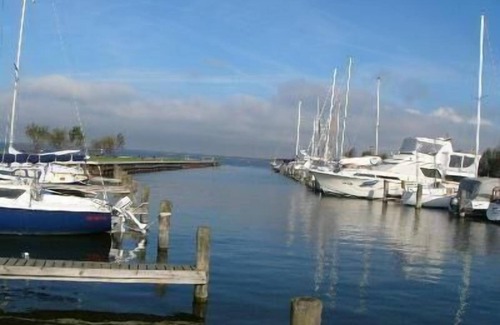 Neuendorf Appartement | Holiday apartment Neuendorf for 1 - 5 persons with 2 bedrooms - Holiday apartment