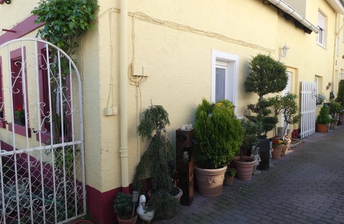 Neustadt-Geinsheim Appartement | Appartement de vacances Neustadt pour 1 - 2 personnes avec 1 chambre à coucher - Appartement de vaca