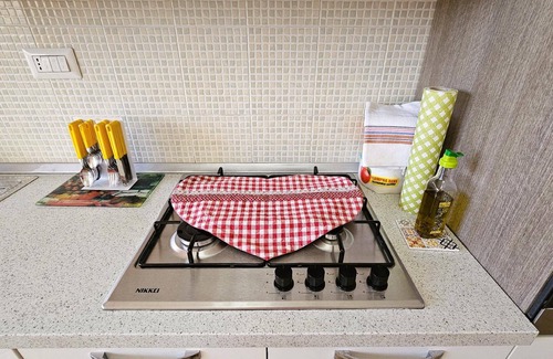 Neviano Maison | Appartement de vacances Neviano pour 1 - 4 personnes avec 2 chambres à coucher - Maison de vacances