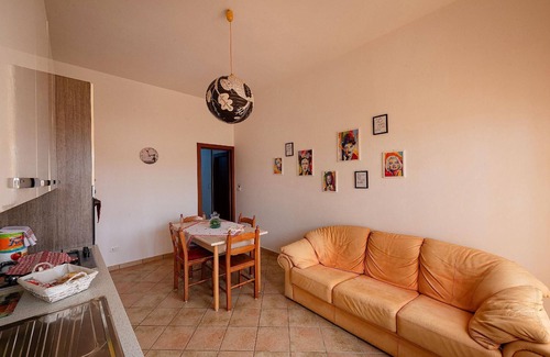 Neviano Maison | Appartement de vacances Neviano pour 1 - 4 personnes avec 2 chambres à coucher - Maison de vacances