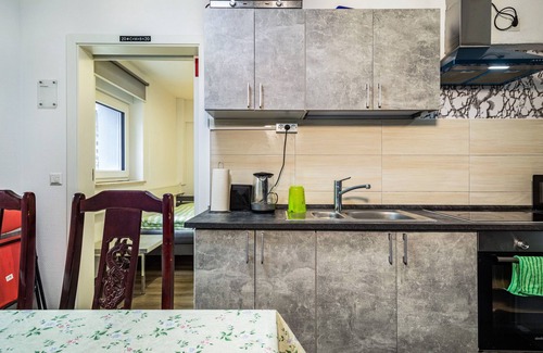 Neukirch Appartement | Appartement de vacances 'Nguyen Und Le' avec Wi-Fi