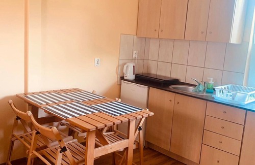Niechorze Appartement | Appartement de vacances Niechorze pour 1 - 4 personnes avec 1 chambre à coucher - Appartement de vac