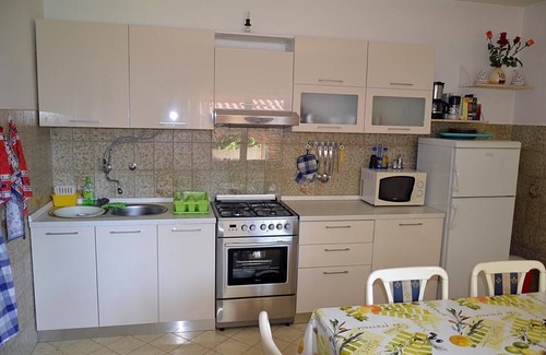 Dajla Appartement | Appartement de vacances Novigrad pour 1 - 5 personnes avec 2 chambres à coucher - Appartement de vac