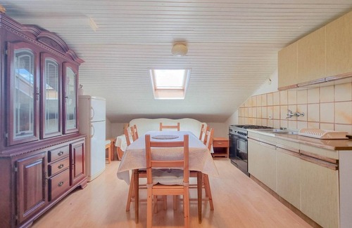 Dajla Appartement | Appartement de vacances Novigrad pour 1 - 8 personnes avec 4 chambres à coucher - Appartement de vac
