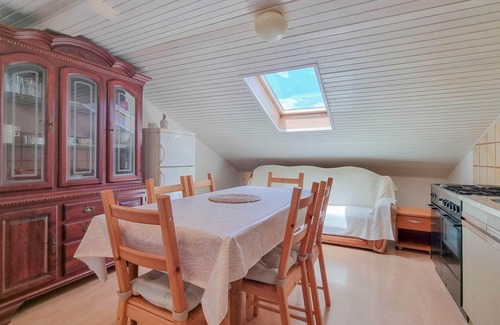 Dajla Appartement | Appartement de vacances Novigrad pour 1 - 8 personnes avec 4 chambres à coucher - Appartement de vac