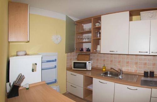 Fiorini Appartement | Appartement de vacances Novigrad pour 1 - 4 personnes avec 2 chambres à coucher - Logement de vacanc