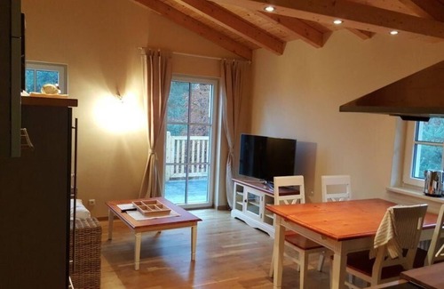 Maria Woerth Appartement | Appartement de vacances Oberdellach pour 1 - 2 personnes avec 1 chambre à coucher - Logement de vaca