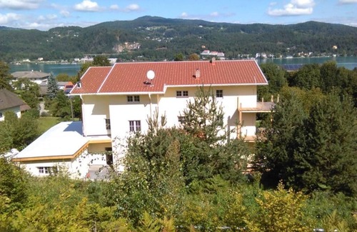 Maria Woerth Appartement | Appartement de vacances Oberdellach pour 1 - 2 personnes avec 1 chambre à coucher - Logement de vaca