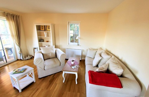 Maria Woerth Appartement | Appartement de vacances Oberdellach pour 1 - 5 personnes avec 3 chambres à coucher - Logement de vac