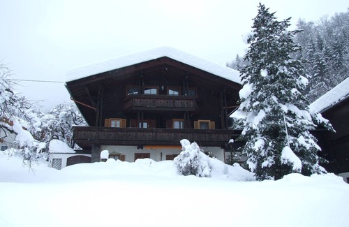 Rangersdorf Appartement | Maison de vacances, Appartement III