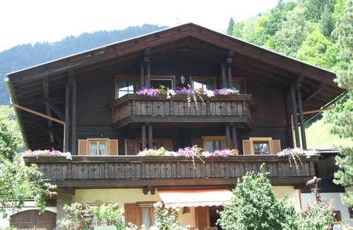 Rangersdorf Appartement | Maison de vacances, Appartement III