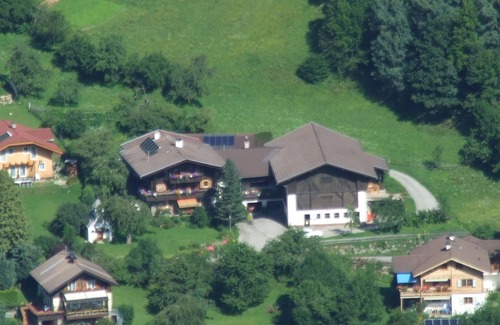 Rangersdorf Appartement | Maison de vacances, Appartement III