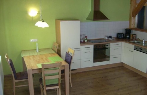 Oberstaufen Appartement | Appartement de vacances Oberstaufen pour 2 personnes avec 2 chambres à coucher - Logement de vacance