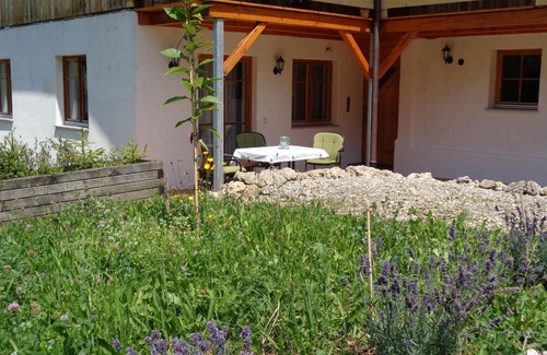 Oberstaufen Appartement | Appartement de vacances Oberstaufen pour 2 personnes avec 2 chambres à coucher - Logement de vacance