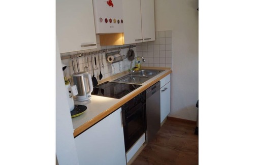 Oberstaufen Appartement | Appartement de vacances Oberstaufen pour 1 - 2 personnes avec 1 chambre à coucher - Logement de vaca