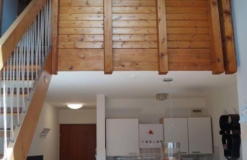 Oberstaufen Appartement | Appartement de vacances Oberstaufen pour 1 - 2 personnes avec 1 chambre à coucher - Logement de vaca