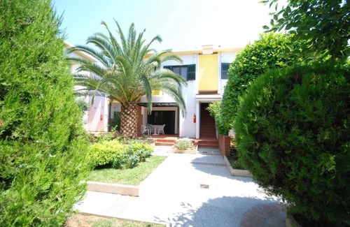 Afytos Appartement | Appartement de vacances Kassandrino pour 1 - 3 personnes avec 1 chambre à coucher - Maison mitoyenne