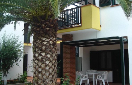 Afytos Appartement | Appartement de vacances Kassandrino pour 1 - 3 personnes avec 1 chambre à coucher - Maison mitoyenne