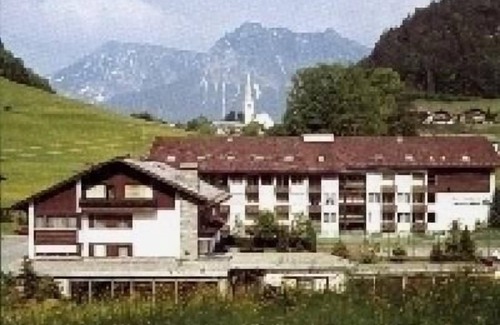 Tiefenbach Appartement | Appartement de vacances Oberstdorf pour 2 - 4 personnes avec 1 chambre à coucher - Appartement de va