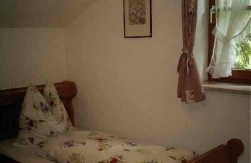 Rappele Appartement | Appartement de vacances Oberstdorf pour 1 - 4 personnes avec 1 chambre à coucher - Appartement de va