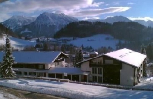Tiefenbach Appartement | Appartement de vacances Oberstdorf pour 1 - 2 personnes avec 1 chambre à coucher - Appartement de va